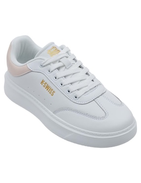 Tenis K-Swiss Aldina para mujer