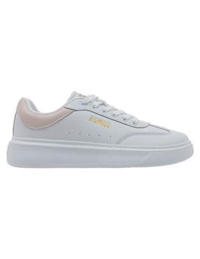 Tenis K-Swiss Aldina para mujer