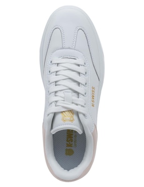 Tenis K-Swiss Aldina para mujer