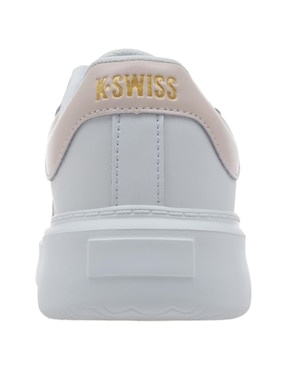 Tenis K-Swiss Aldina para mujer
