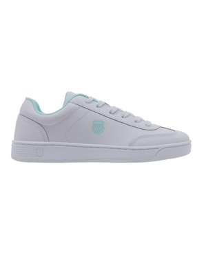 Tenis K-Swiss Alvor W para mujer