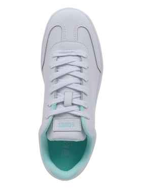 Tenis K-Swiss Alvor W para mujer