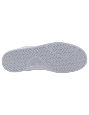 Tenis K-Swiss Alvor W para mujer
