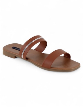 Sandalia rbbasics para mujer