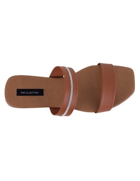 Sandalia rbbasics para mujer