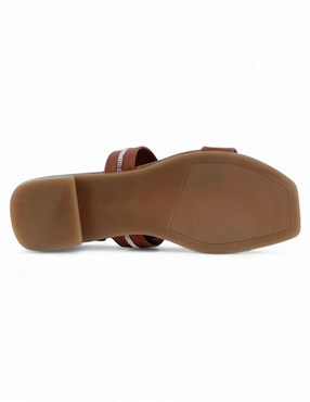 Sandalia rbbasics para mujer