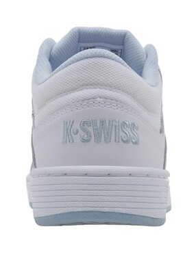 Tenis K-Swiss Anticcourt V para mujer