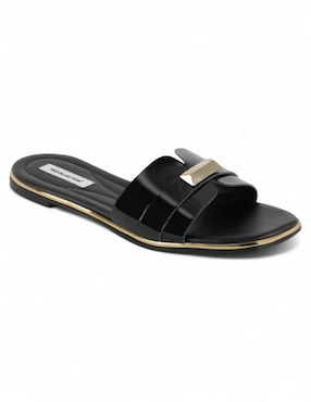 Sandalia rbcollection para mujer