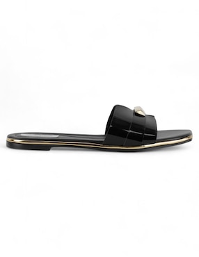 Sandalia rbcollection para mujer
