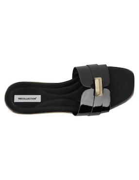Sandalia rbcollection para mujer