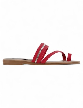 Sandalia rbbasics para mujer