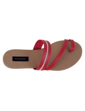 Sandalia rbbasics para mujer