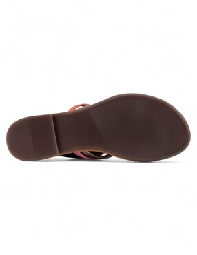 Sandalia rbbasics para mujer