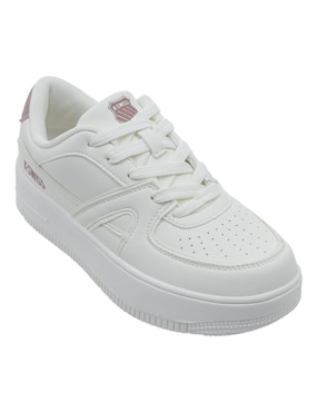 Tenis K-Swiss Hilvi para mujer