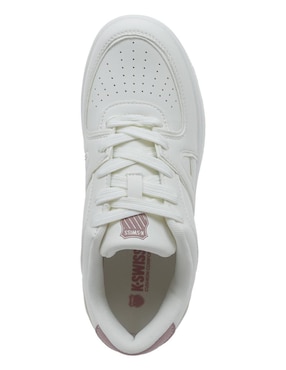Tenis K-Swiss Hilvi para mujer