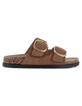 Sandalia rbcollection Rbcloudsteps para mujer