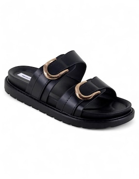 Sandalia rbcollection Rbcloudsteps para mujer