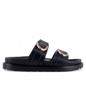 Sandalia rbcollection Rbcloudsteps para mujer