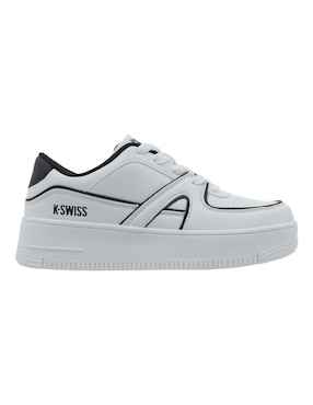 Tenis K-Swiss Hilvi para mujer
