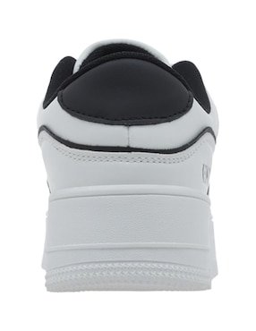 Tenis K-Swiss Hilvi para mujer
