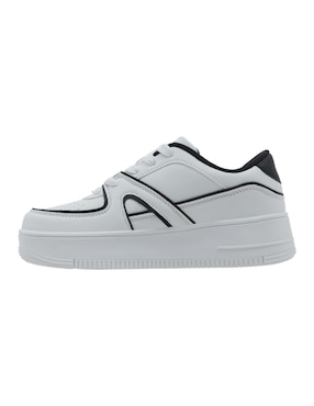 Tenis K-Swiss Hilvi para mujer
