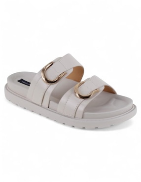 Sandalia rbcollection para mujer