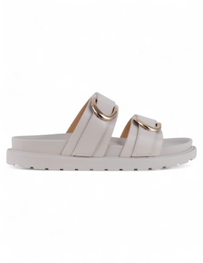 Sandalia rbcollection para mujer