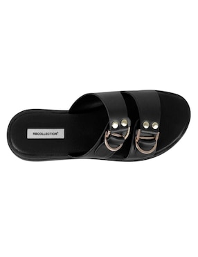 Sandalia rbbasics para mujer