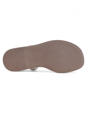 Sandalia rbcollection para mujer