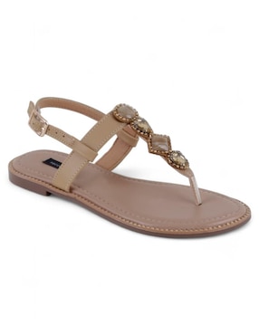 Sandalia rbbasics para mujer