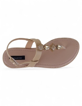 Sandalia rbbasics para mujer