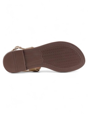 Sandalia rbbasics para mujer