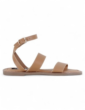 Sandalia rbbasics para mujer