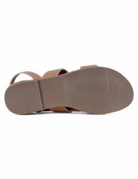 Sandalia rbbasics para mujer