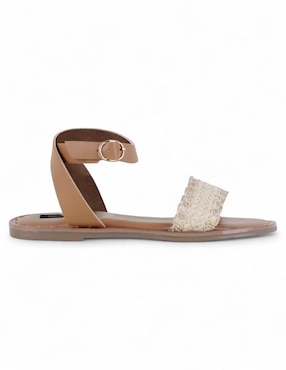 Sandalia rbbasics para mujer