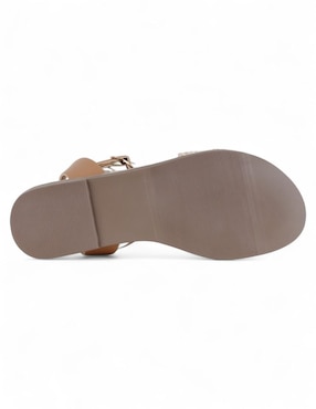 Sandalia rbbasics para mujer