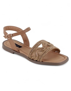 Sandalia rbbasics para mujer