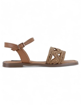Sandalia rbbasics para mujer