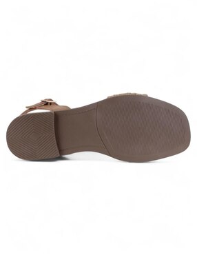 Sandalia rbbasics para mujer