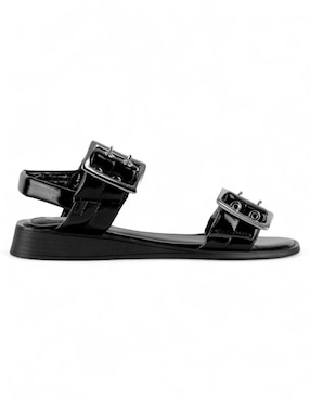 Sandalia rbcollection para mujer