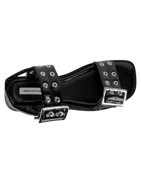 Sandalia rbcollection para mujer