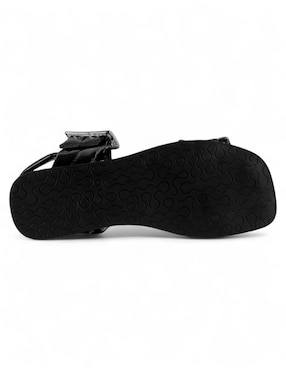 Sandalia rbcollection para mujer