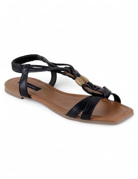 Sandalia rbbasics para mujer