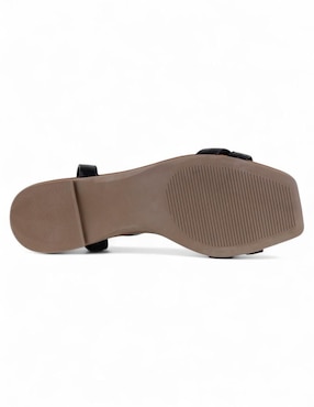 Sandalia rbbasics para mujer