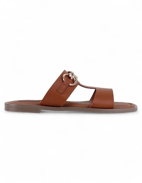 Sandalia rbbasics para mujer