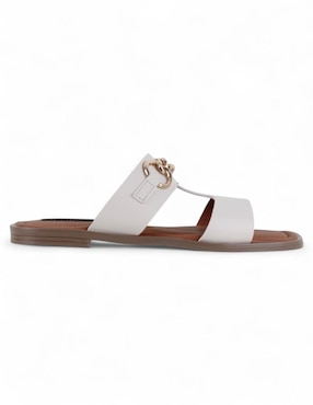 Sandalia rbbasics para mujer
