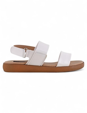 Sandalia rbcollection Rbcloudsteps para mujer