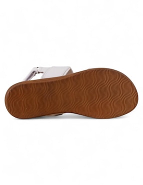 Sandalia rbcollection Rbcloudsteps para mujer