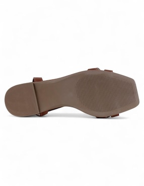 Sandalia rbbasics para mujer