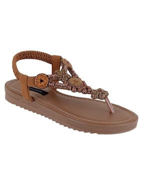 Sandalia rbbasics para mujer